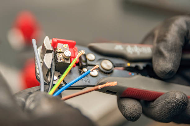 Best Residential Electrician Services  in Warroad, MN