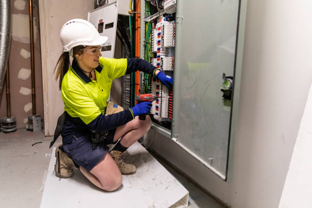 Best Electrical Outlet Repair  in Warroad, MN