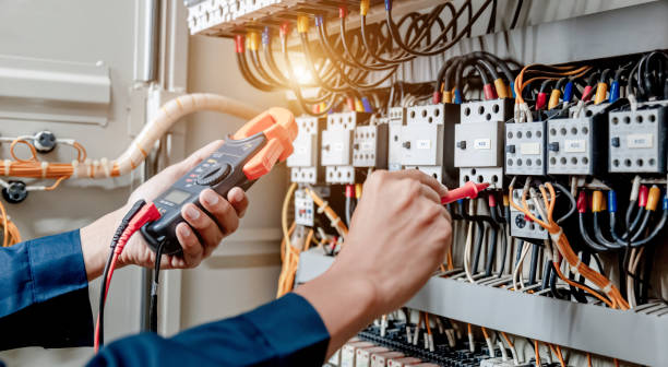 Best Electrical Troubleshooting Services  in Warroad, MN