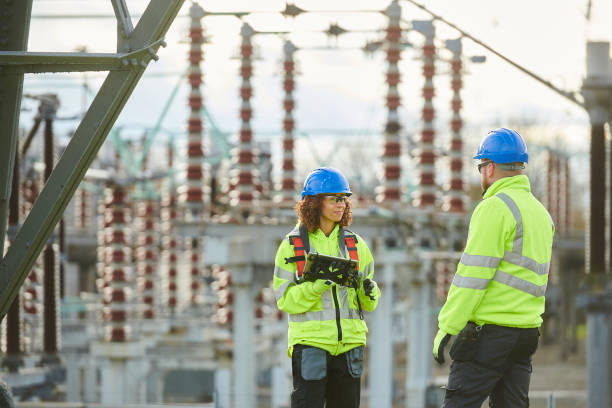 Best Emergency Electrical Repair  in Warroad, MN